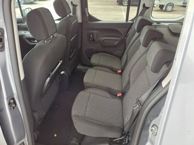 Opel Combo GS-Line Grand Sport