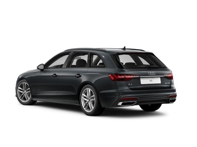 Audi A4 35 TFSI Avant S-Tronic