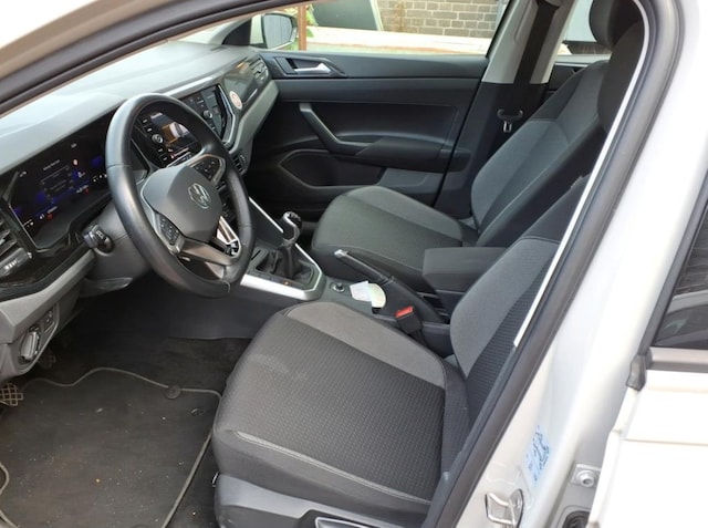 Volkswagen Polo 1.0 MPI Life