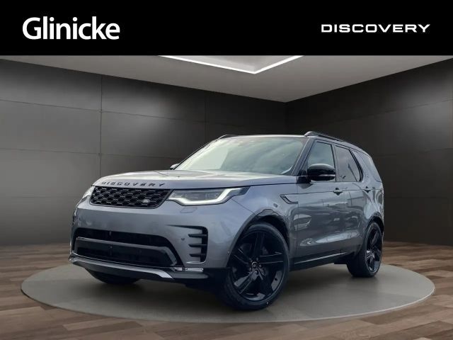 Land Rover Discovery Dynamic HSE