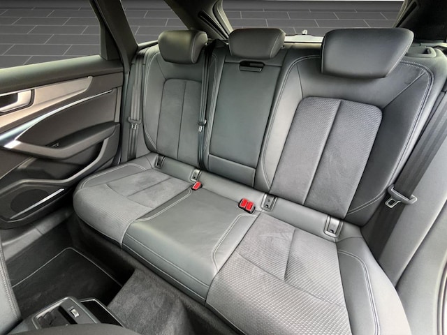 Audi S6 Avant Quattro