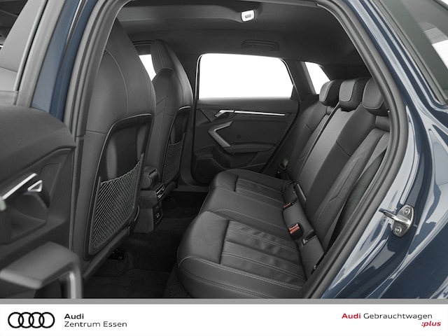 Audi S3 Quattro S-Tronic Sportback