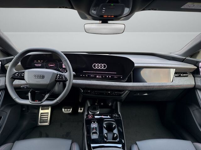 Audi A6 e-tron Avant