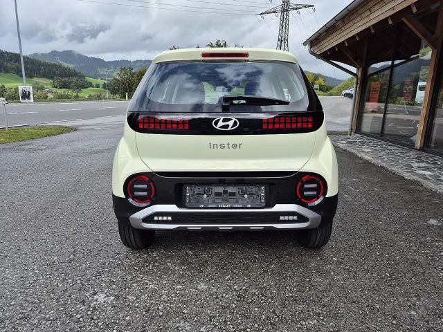Hyundai INSTER 49 kWh