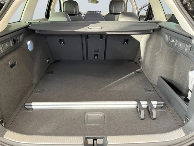 Skoda Superb 2.0 TDI 4x4 Combi Selection