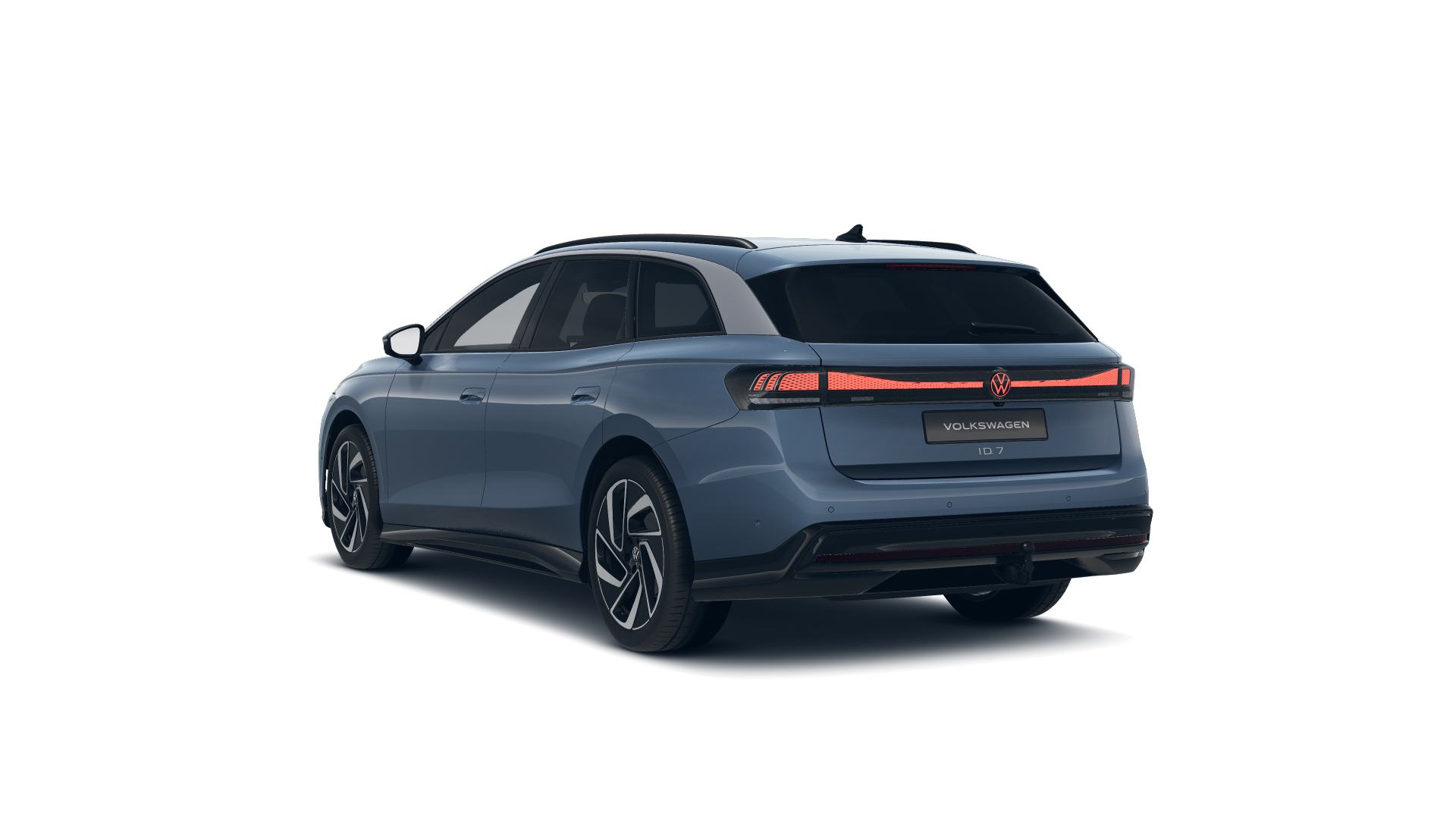 Volkswagen ID.7 IQ.Drive Pro Tourer