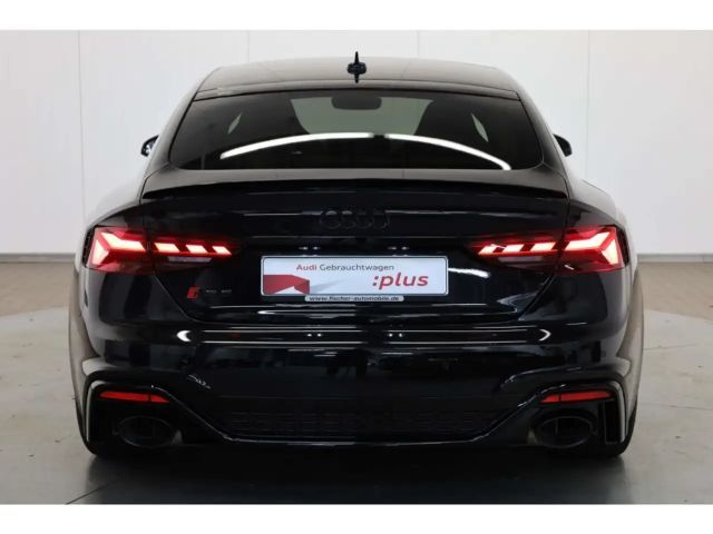 Audi RS5 Coupé Performance Quattro Sportback