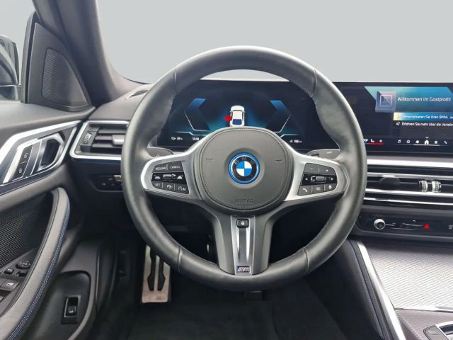 BMW i4 Coupé Gran Coupé eDrive40
