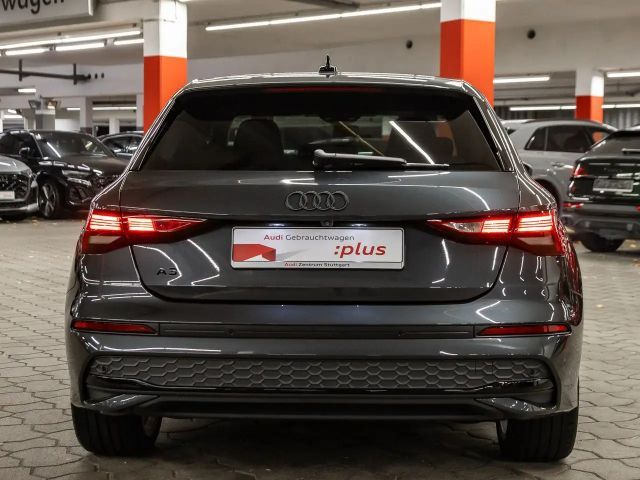 Audi A3 35 TFSI S-Tronic Sedan