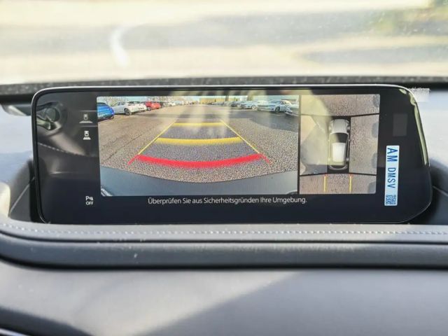 Mazda CX-30 Exclusive-line SkyActiv