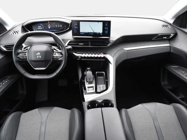 Peugeot 3008 Allure Pack