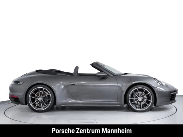 Porsche 992 Cabrio Carrera