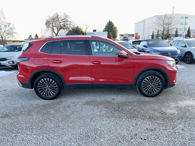 Volkswagen Tiguan Elegance Elegance