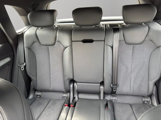 Audi Q5 2.0 TDI Quattro S-Line