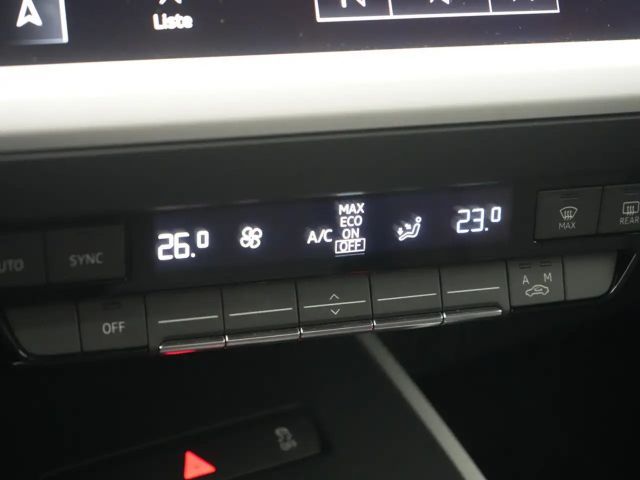 Audi Q4 e-tron NAVI CARPLAY VIRT LED PDC KLIMA SHZ