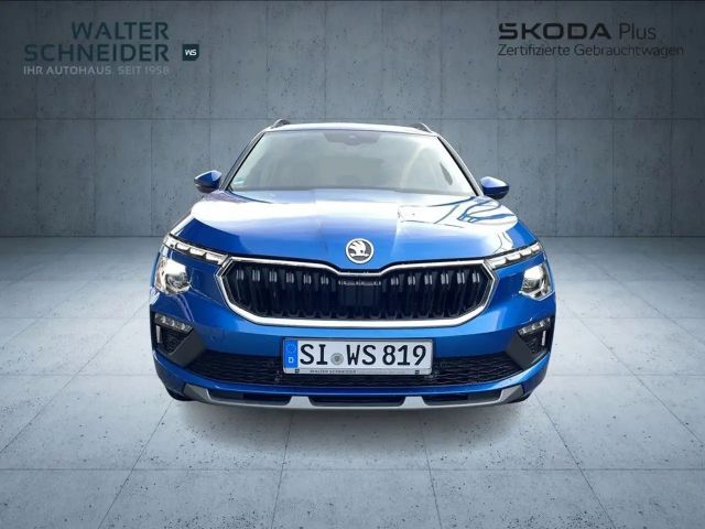 Skoda Kamiq 85 Selection Tour