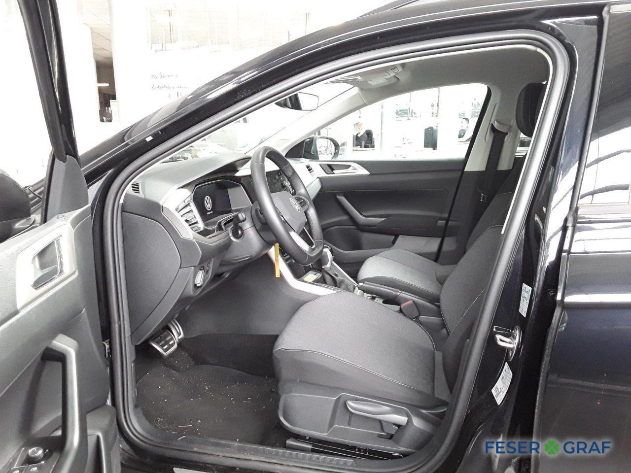 Volkswagen Taigo 1.0 TSI DSG Move