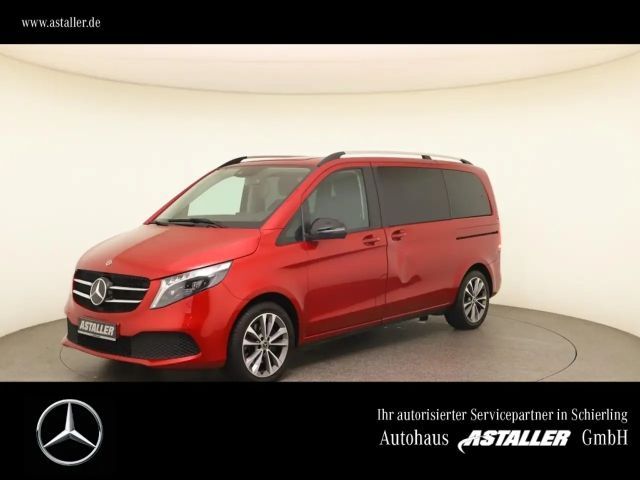 Mercedes-Benz V 300 V 300 d