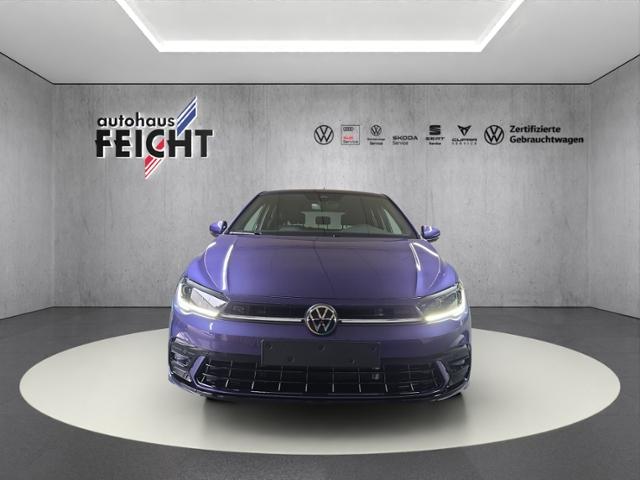 Volkswagen Polo DSG R-Line