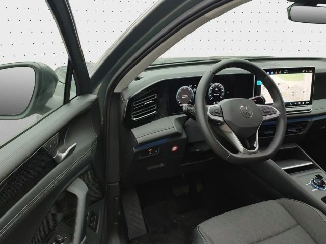 Volkswagen Tiguan 2.0 TDI DSG IQ.Drive Life