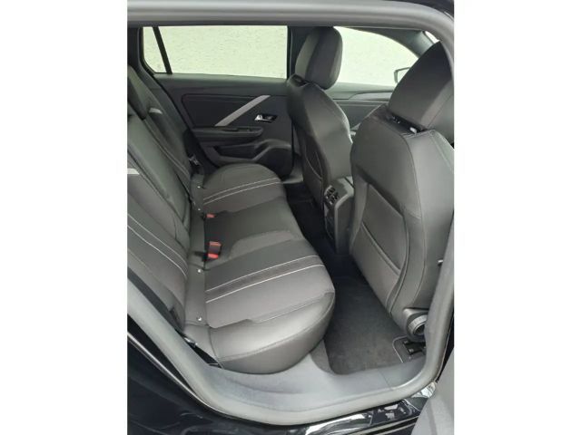 Opel Astra Sports Tourer