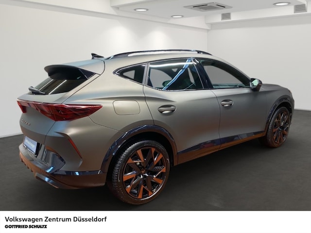 Cupra Formentor 1.5 TSI VZ