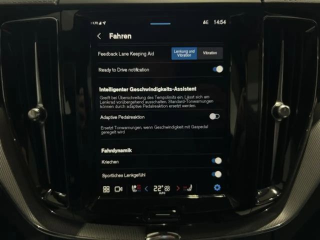 Volvo XC60 AWD Recharge T8 Ultra