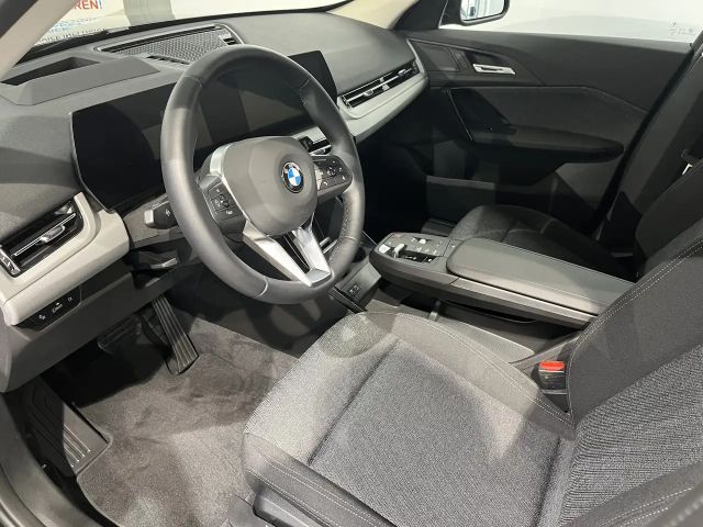 BMW X1 Comfort pakket sDrive18i