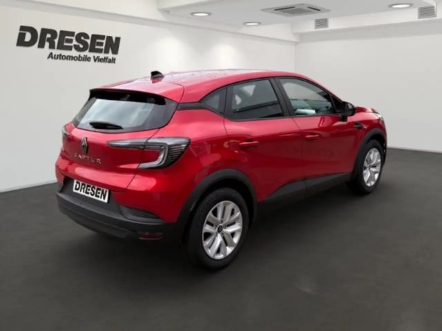 Renault Captur Evolution