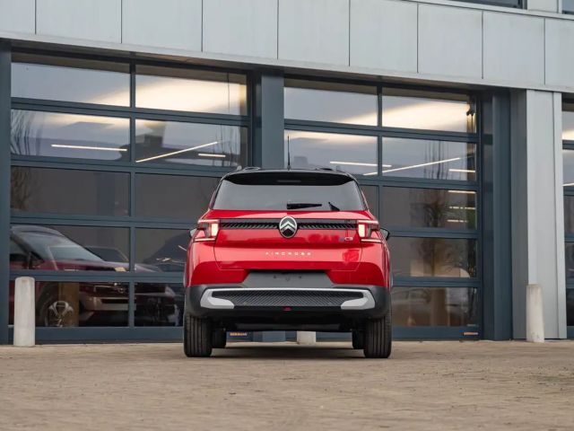 Citroën C3 Aircross Comfort Max