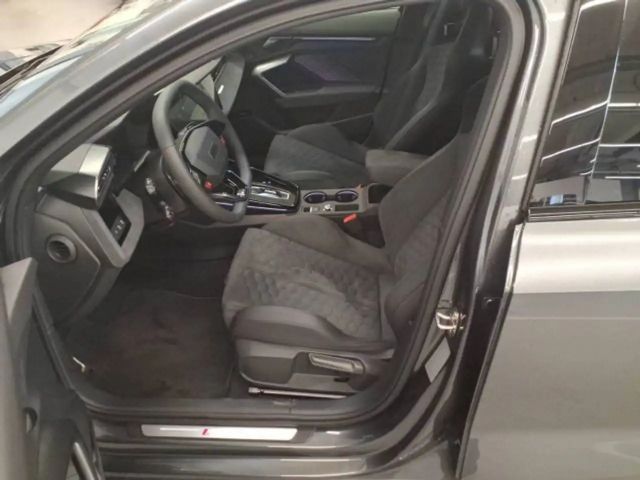 Audi RS3 Quattro Sedan