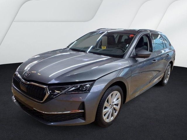 Skoda Octavia 2.0 TDI Combi Selection