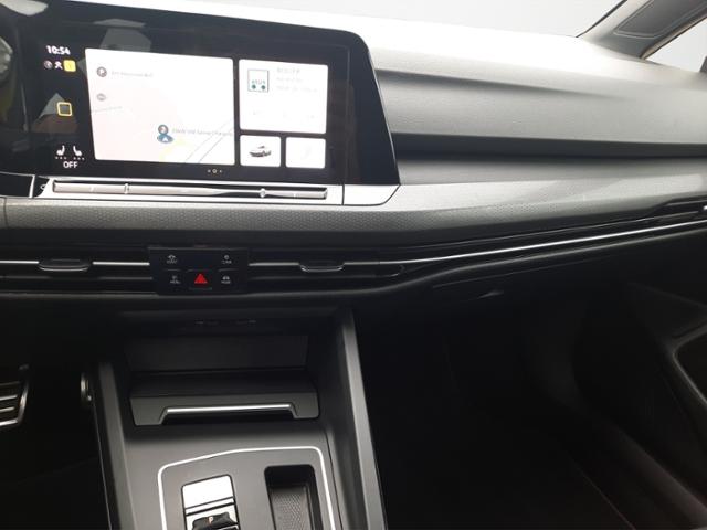 Volkswagen Golf GTI Golf VIII