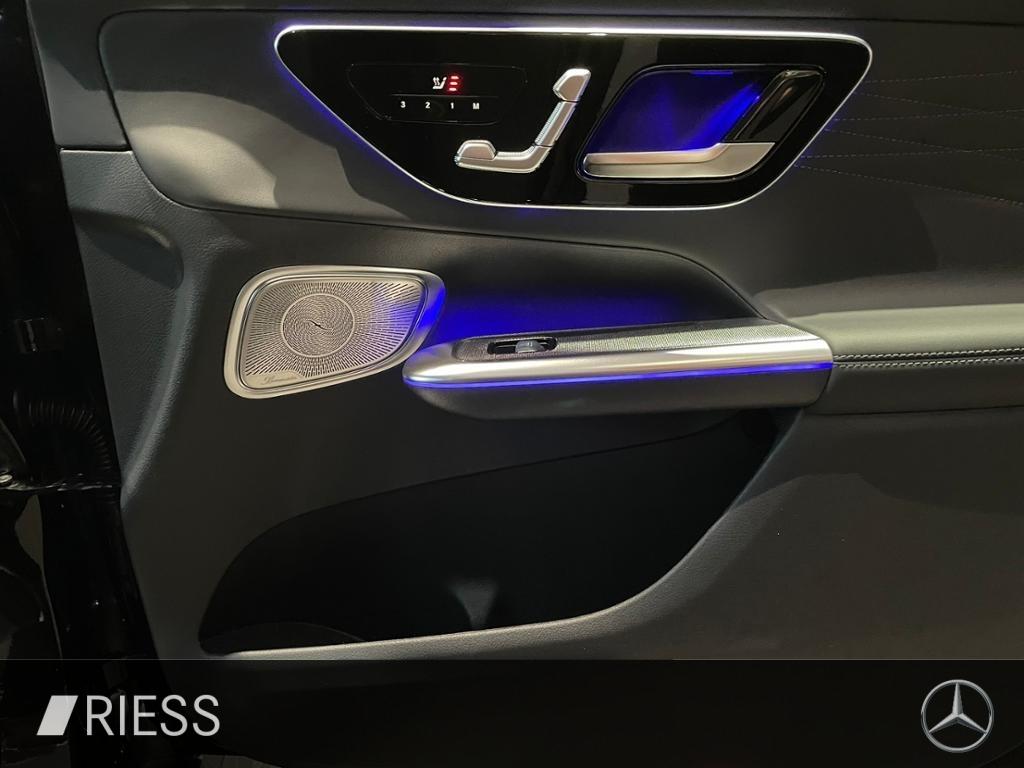 Mercedes-Benz GLC 450 AMG Line