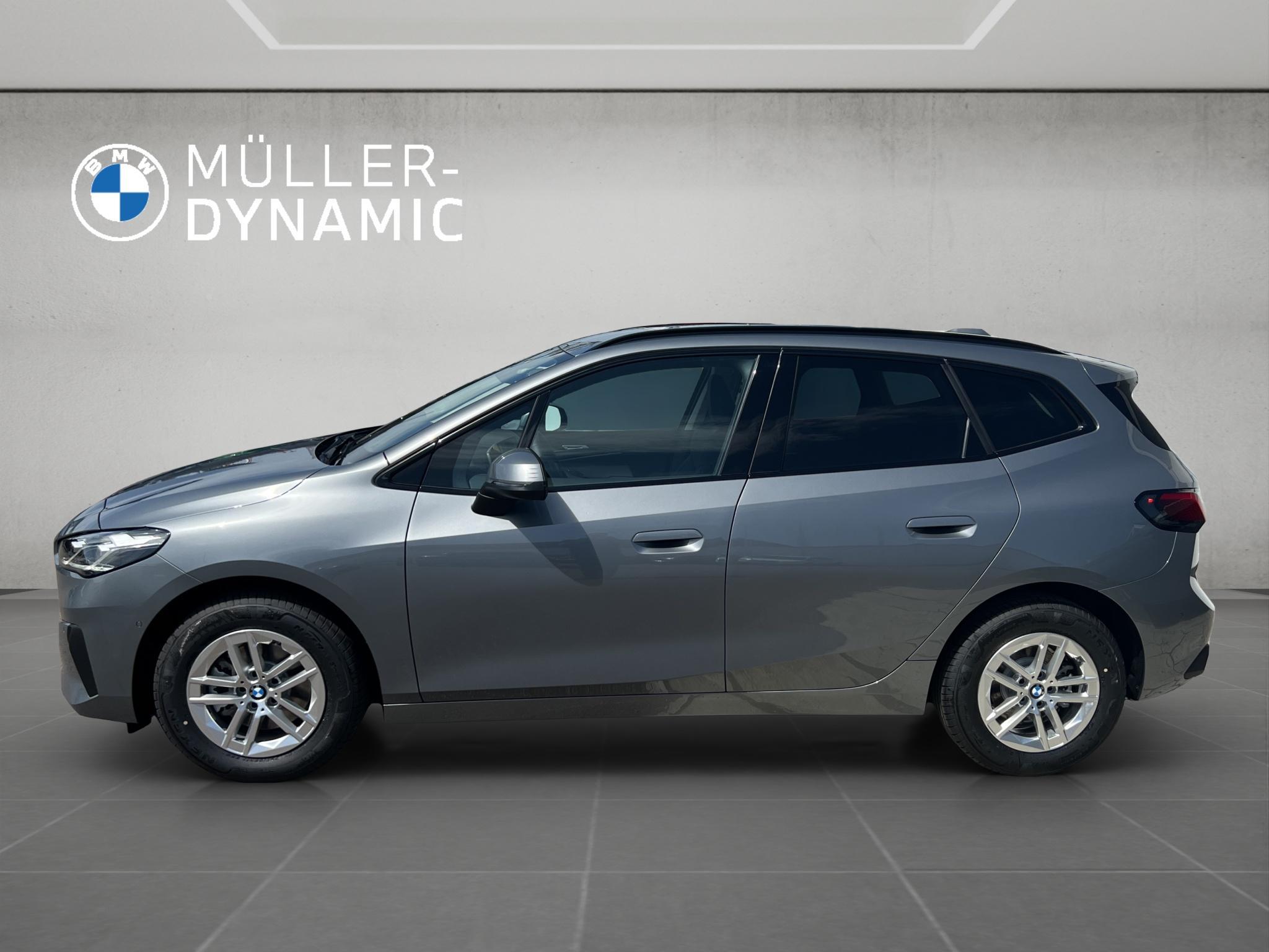 BMW 218 218i Active Tourer