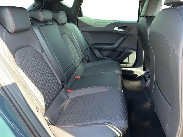 Seat Leon 2.0 TDI Business Intense DSG FR-lijn