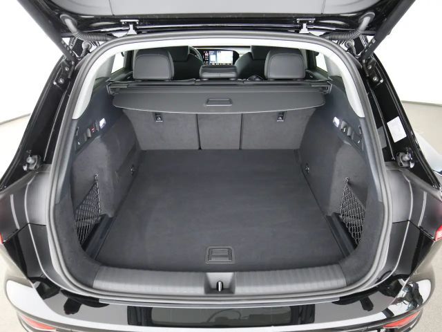 Audi Q6 e-tron S-Line