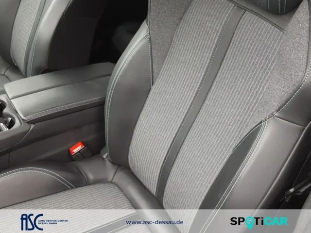 Peugeot 3008 Allure Pack Hybrid