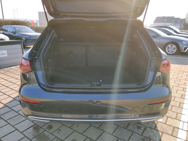 Audi A3 35 TFSI S-Tronic Sportback