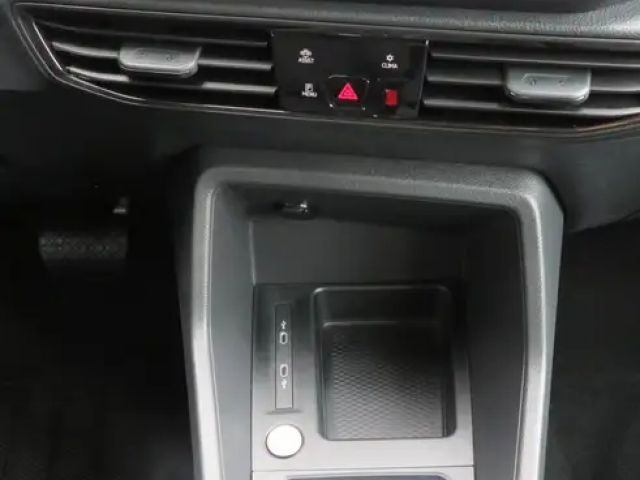 Volkswagen Caddy 1.5 TSI DSG Maxi