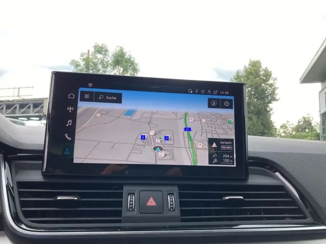 Audi Q5 55 TFSI Hybride Quattro