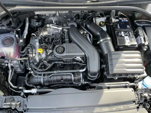 Audi Q3 35 TFSI S-Line