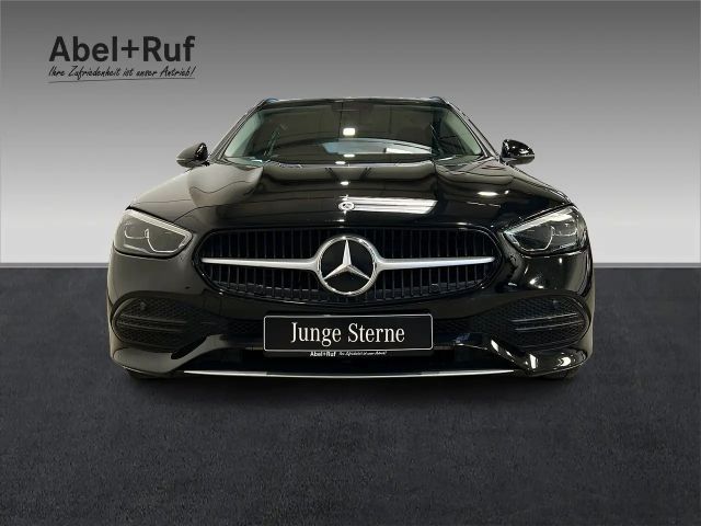 Mercedes-Benz C 200 Estate