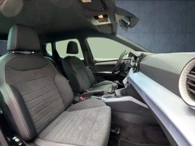 Seat Arona 1.0 TSI DSG FR-lijn