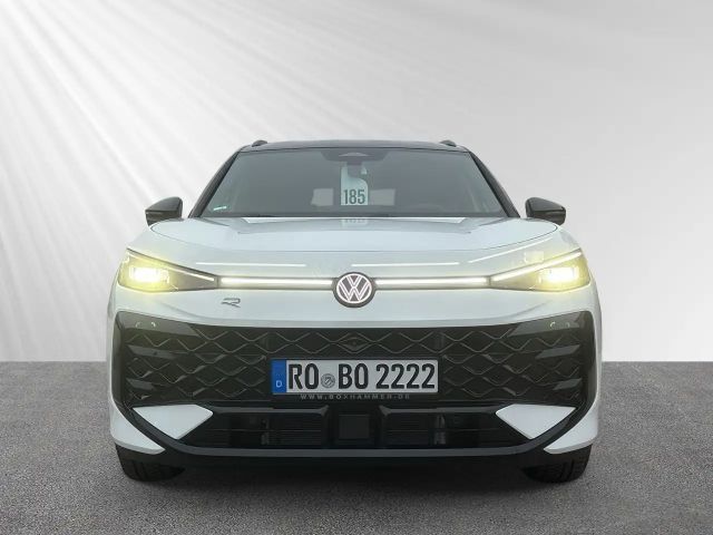 Volkswagen T-Roc 1.5 eTSI DSG R-Line