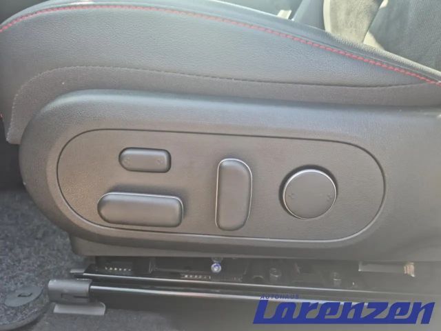 Hyundai Kona N Line Vierwielaandrijving