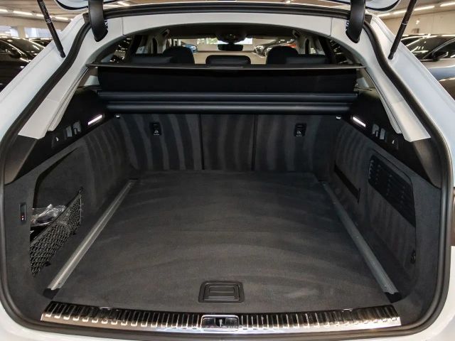 Audi A6 40 TDI S-Line S-Tronic