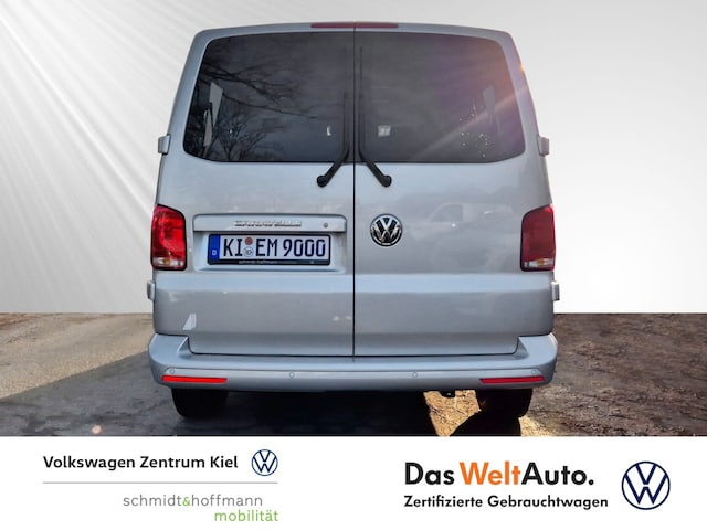 Volkswagen Caravelle 2.0 TDI Comfortline T6