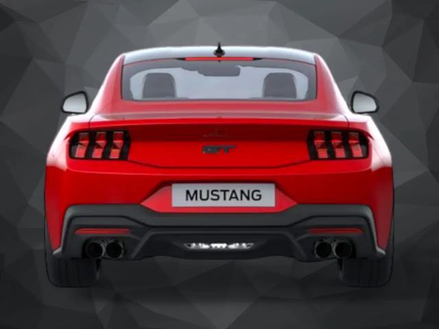 Ford Mustang Fastback GT 5.0 V8