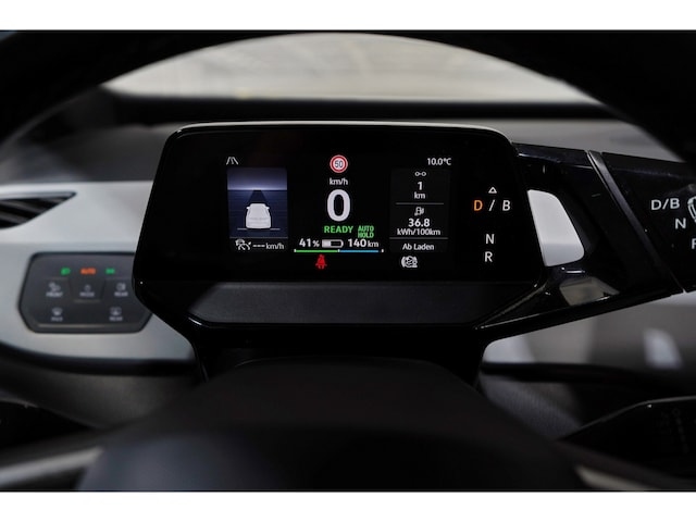 Volkswagen ID.3 Performance Pro